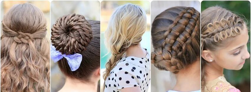 Прически на 1 сентября каре Pin on Cute Hairstyles