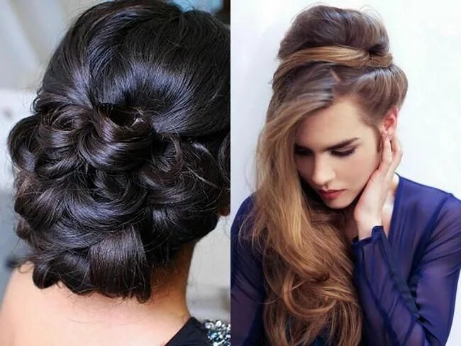 Прически на 30 лет девушке Парковочная страница R01 Long hair styles, Haircuts for long hair, Hair styles