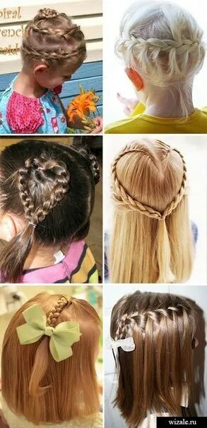 Pin by Nevin Bozkurt on çocuk saç modelleri Hair styles, Little girl hairstyles,