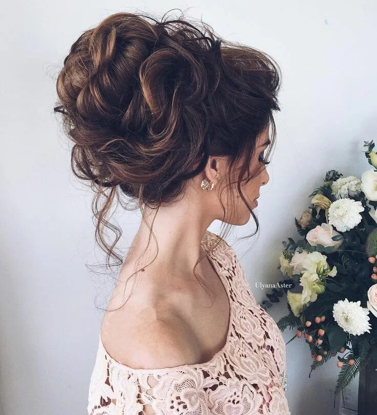 Прически на длинные волосы 2024 собранные Ошибка 429 Wedding hair inspiration, Wedding hairstyles for long hair, Hair insp