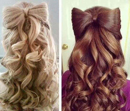 Прически на длинные волосы 7 класс прически - Поиск в Google Hair, Hair styles, Her hair