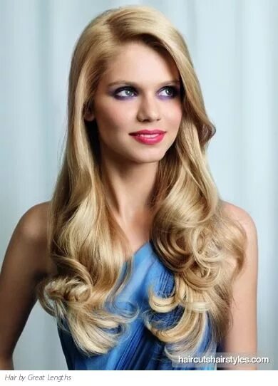 Прически на длинные волосы для женщин 2024 Long Sleek Hair Style Prom hairstyles for long hair, Hair styles 2014, Long hair