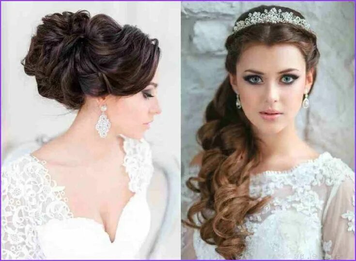 Прически на длинные волосы к платью Hochzeit Frisuren Lange Haare Atemberaubenden Hochzeit Frisuren Für . (mit Bilde