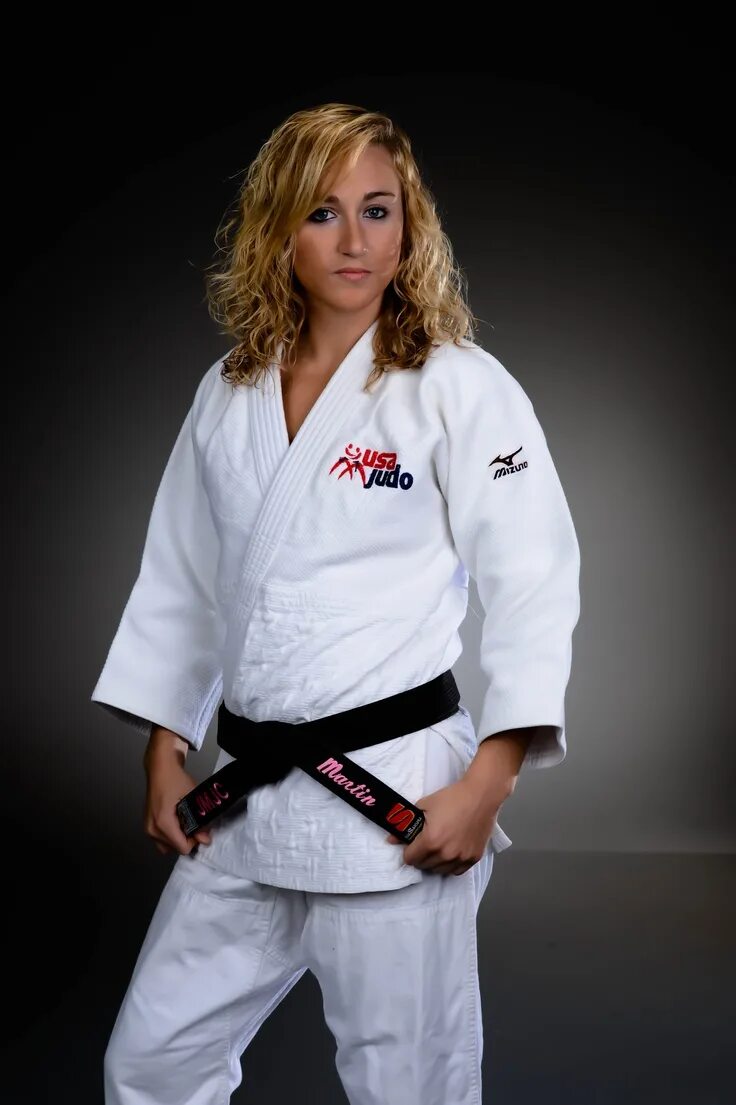 Прически на дзюдо для девочек Judo Gi time. Fashion, Outfits, Female