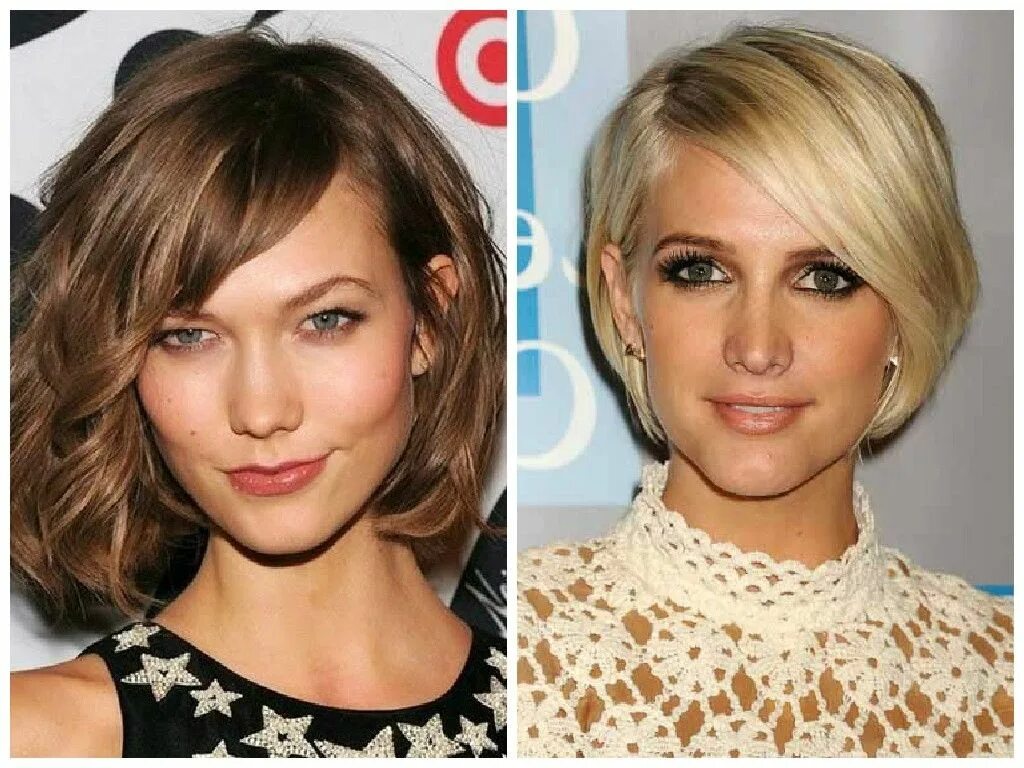 Прически на худое длинное лицо Cool hairstyles, Hair cuts, Thin hair haircuts