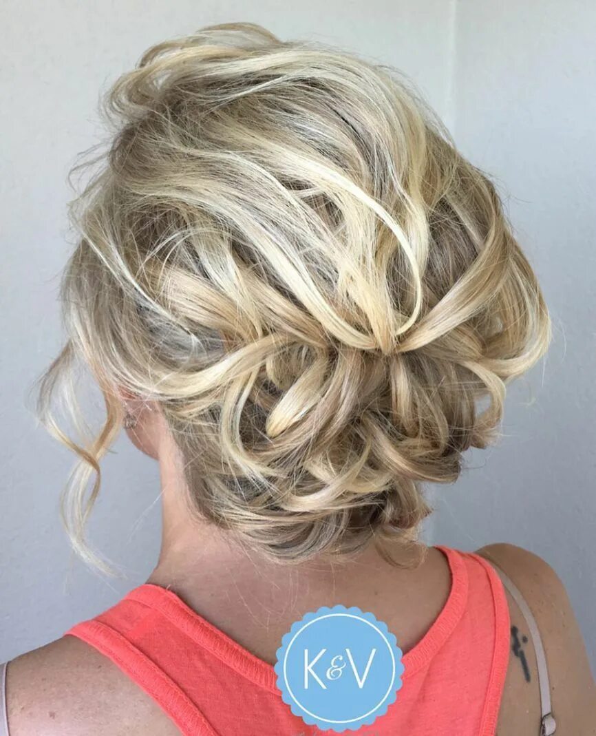 Прически на каре собранные волосы 60 Gorgeous Updos for Short Hair That Look Totally Stunning Short hair updo, Sho