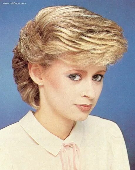 Pin by Fernanda M on 80s project 80's hairstyle, 1980 hairstyles, 80s hair