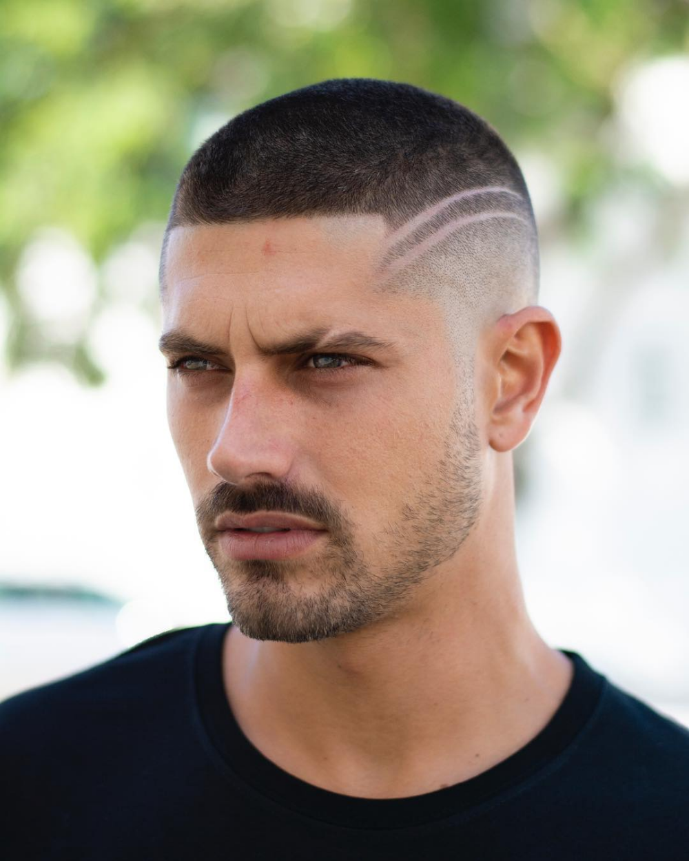 Прически на короткие волосы мужские 2024 31+ Popular Men's Hairstyles: 2024 Trends Haircuts for men, New men hairstyles, 