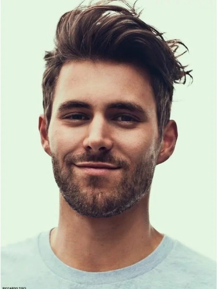 Прически на лице мужчин Pin by Colton Lucas on hairstyles Trending hairstyles for men, Hipster hairstyle