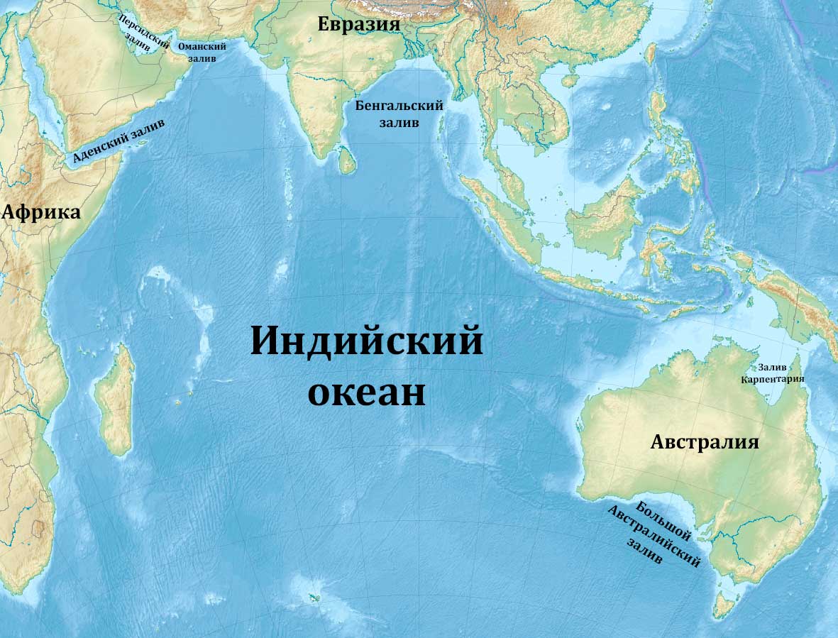 США сами себе сделали подарок на Рождество и присоединили 1 млн км2 (это как 3 Г