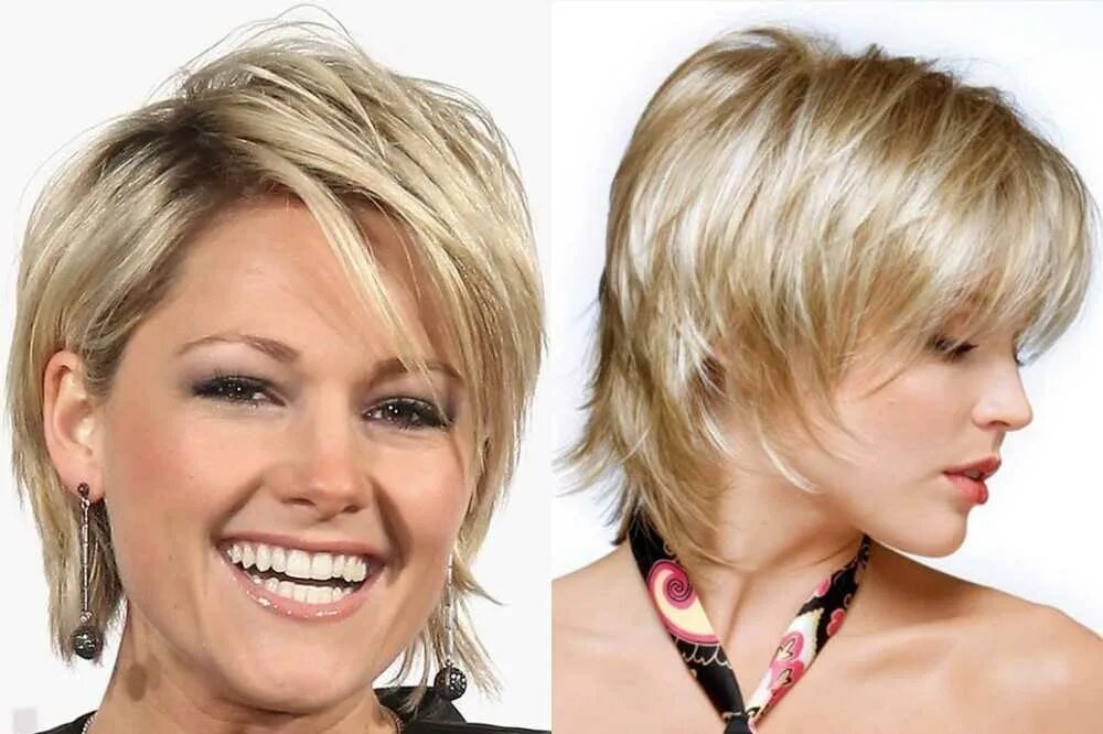 Pixie Haircuts For Women (23) * DressFitMe Pixie hairstyles, Short hair cuts, Wo