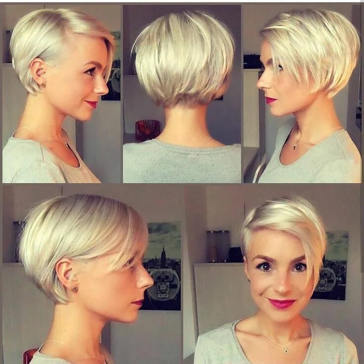 Прически на очень тонкие волосы короткие #shorthair&nbsp;#shorthairideas&nbsp;#hairstyles #pixiecut&nbsp;#pixiehair&nbsp;