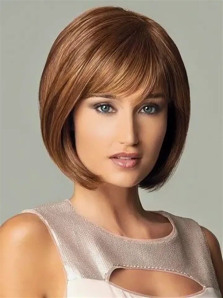 Прически на основе каре фото для женщин Pin by Andrea More on lugg Hair cuts, Short hair styles, Hair pieces