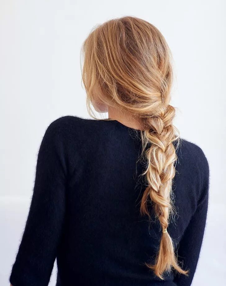 Прически на повседневку длинные Pin on Summer Hairstyle Inspiration