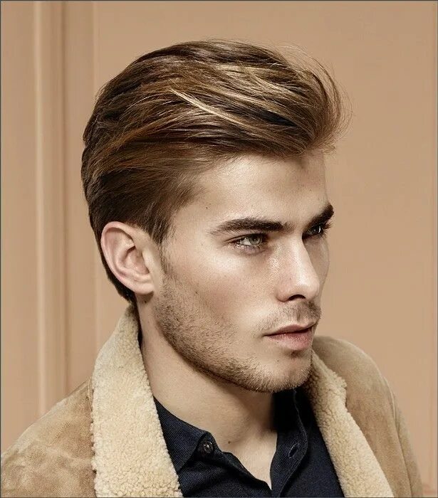 Прически на русые волосы средней длины мужские Blonde Hairstyles for Men Medium blonde hair, Mens hairstyles, Medium hair style