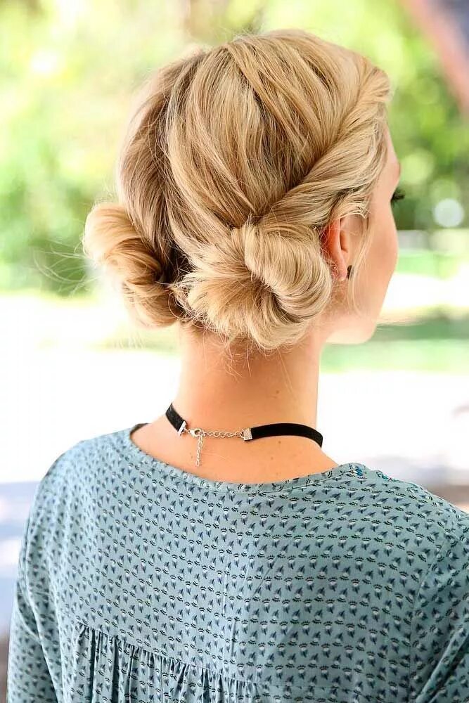 Прически на средние волосы легкие на повседневку 13 Modern Long Bob Hairstyles To Inspire You Hair styles, Long hair styles, Hair