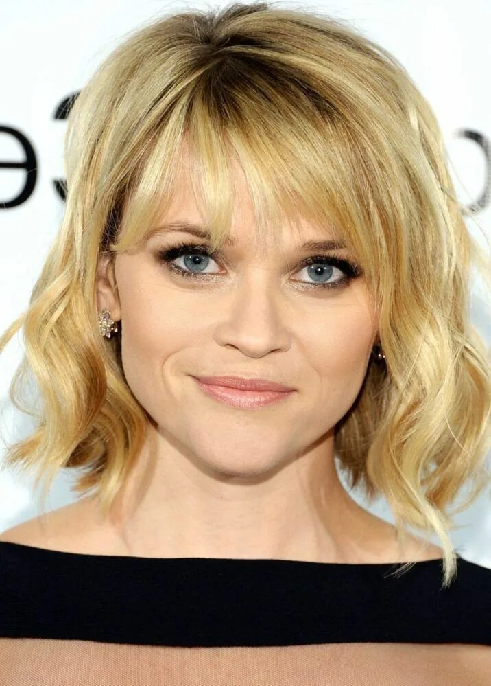 Прически на тонкие средней длины 40 Best Hairstyles For Fine Hair To Look Full Fine hair, Bob hairstyles for fine