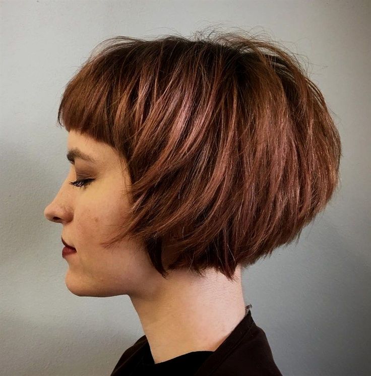 Прически на укороченное каре Pin on bob hairstyles