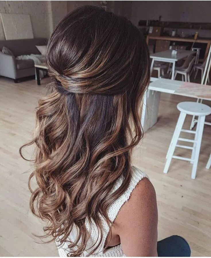 Прически на волосы до лопаток 20+ Favorite Wedding Hairstyles Long Hair - #Favorite #hair #Hairstyles #konfirm