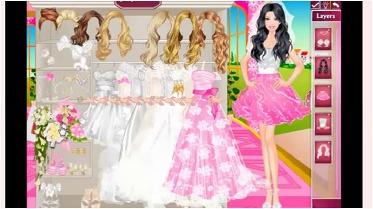 Прически одевалки для девочек играть 8 Unique Jeux De Barbie Images Check more at https://www.boteroinvenice.com/8-un