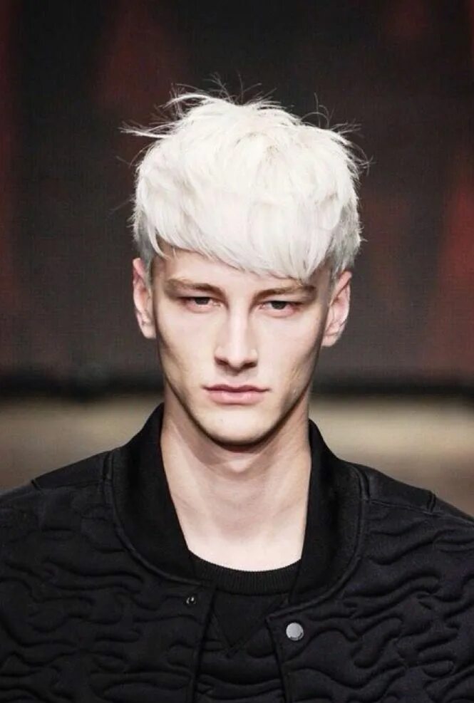 Прически парней белые волосы Draco Malfoy Bleached hair men, Handsome men, Guys