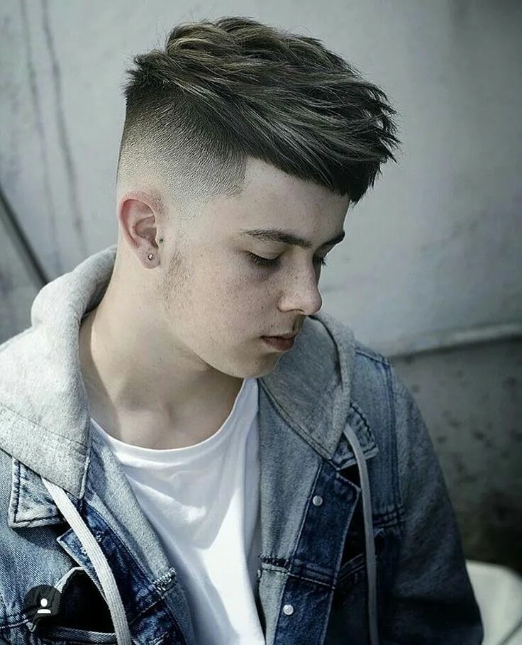 Прически пацаны фото Boys haircut Haircuts for men, Mens hairstyles, Cool hairstyles for men