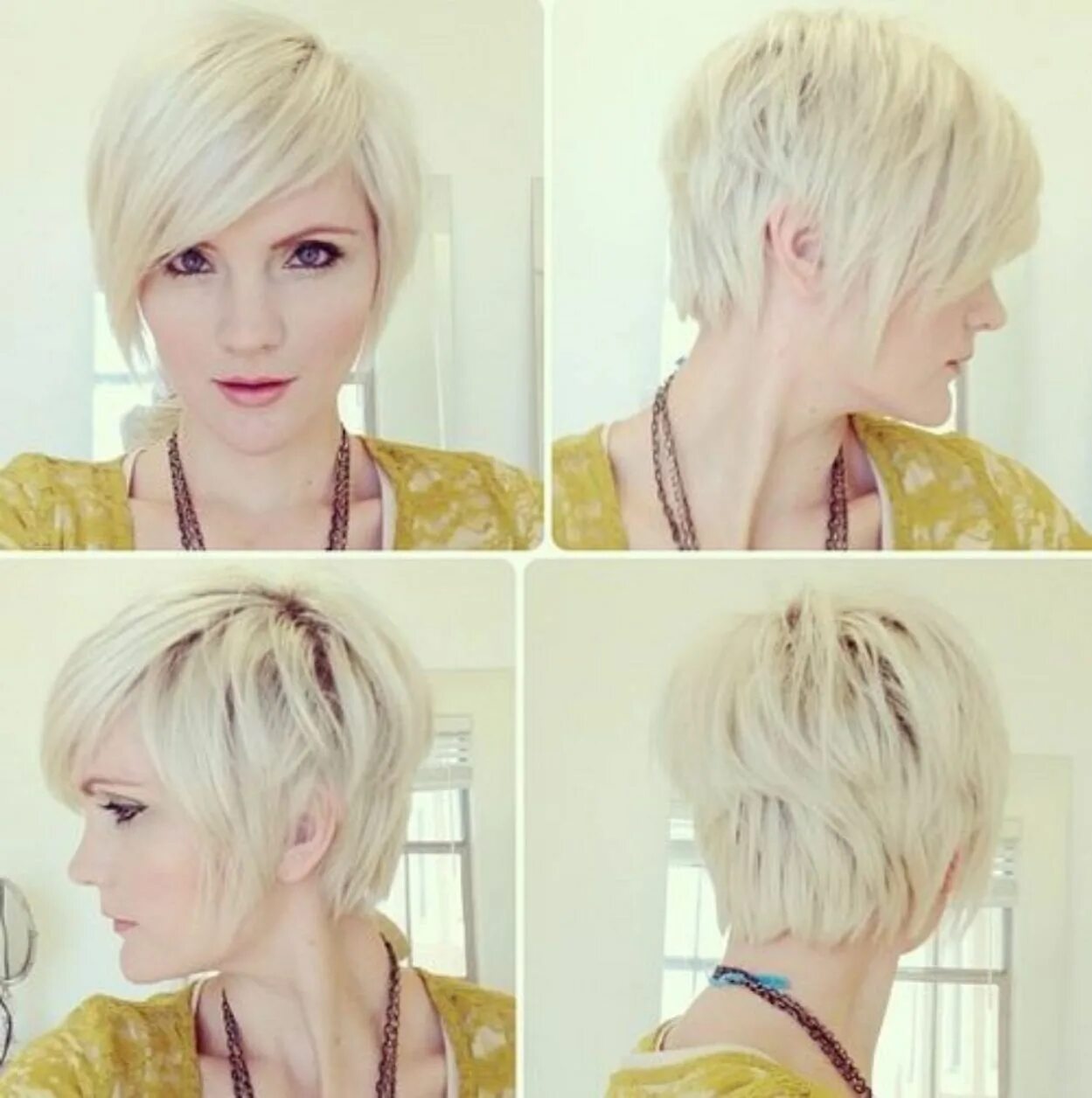 Прически пикси с длинной челкой 60 Gorgeous Long Pixie Hairstyle Ideas for 2023 Long pixie hairstyles, Platinum 