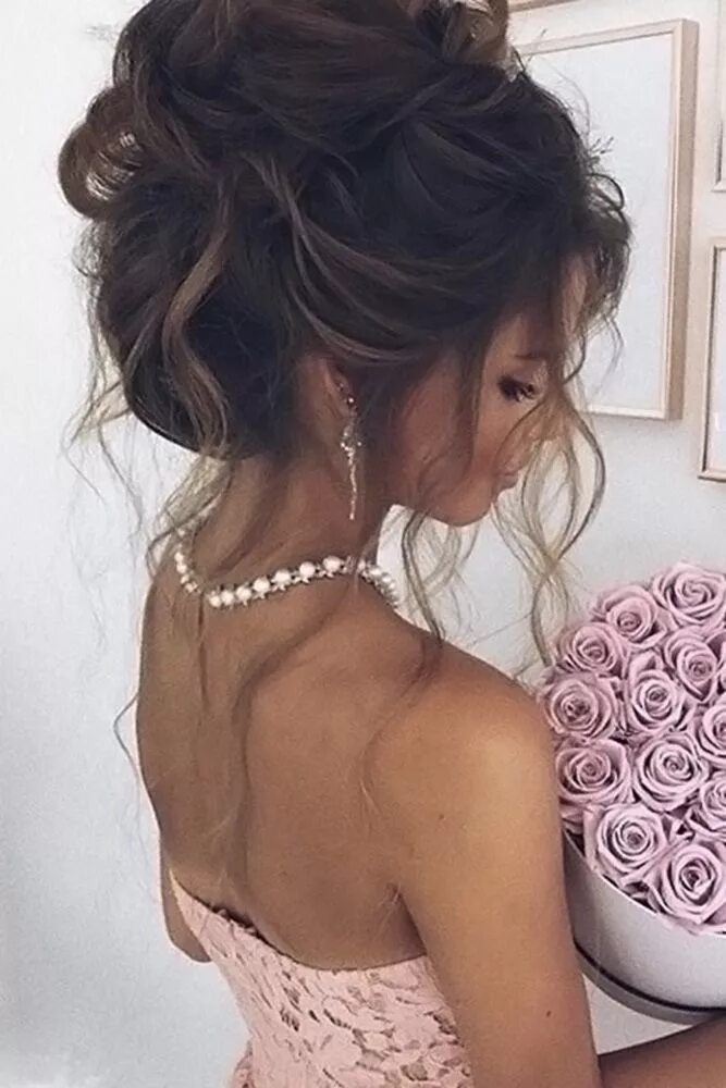 Прически пинтерест Pinterest Wedding Hairstyles Ideas 2024 Guide Long hair styles, Womens hairstyle