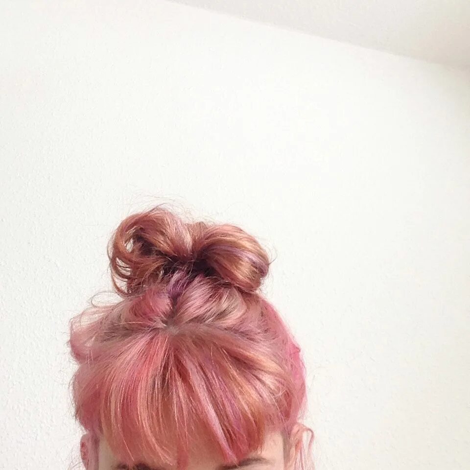 Прически пинтерест Log in Hair styles, Hair inspiration, Pastel hair