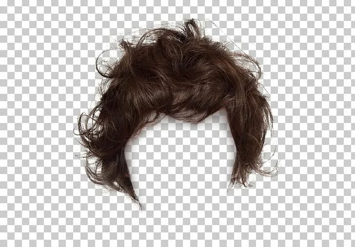 Прически пнг для фотошопа женские Long Hair Wig Hairstyle PNG - background black, barrette, beard, black, black ba