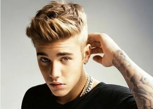 Прически подростку 16 лет Welcome To Kennyberry'Blog: American singer, Justin Bieber banned from perform..