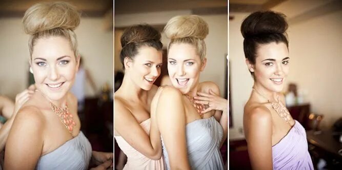 Прически подруг The Ballerina Bun: Inspiration, Tips and DIY Tutorials Ballerina bun, Hair with 