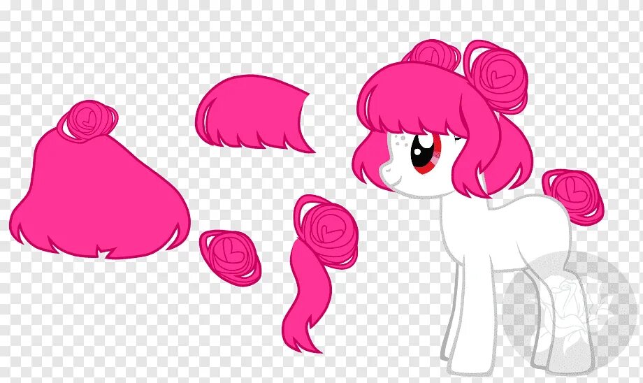 Прически пони Pony Hairstyle Yandex Search, others, horse, mammal, carnivoran png PNGWing