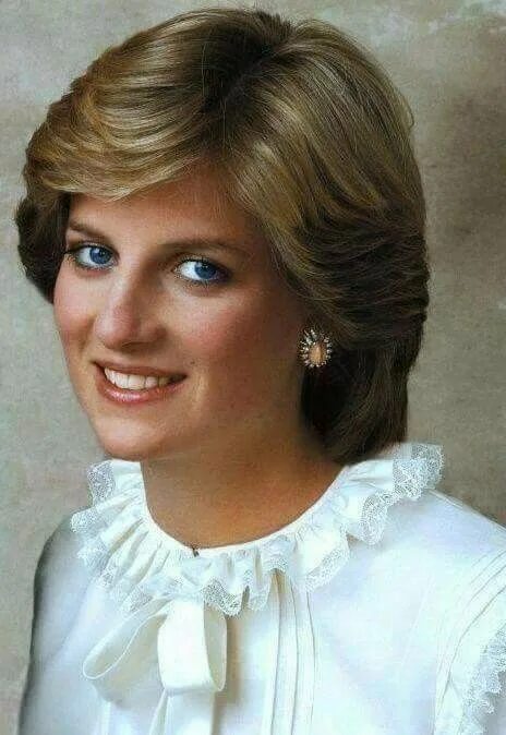 Прически принцессы дианы фото Pin by Ansie de Wet on The legacy of Princess Diana Princess diana family, Princ