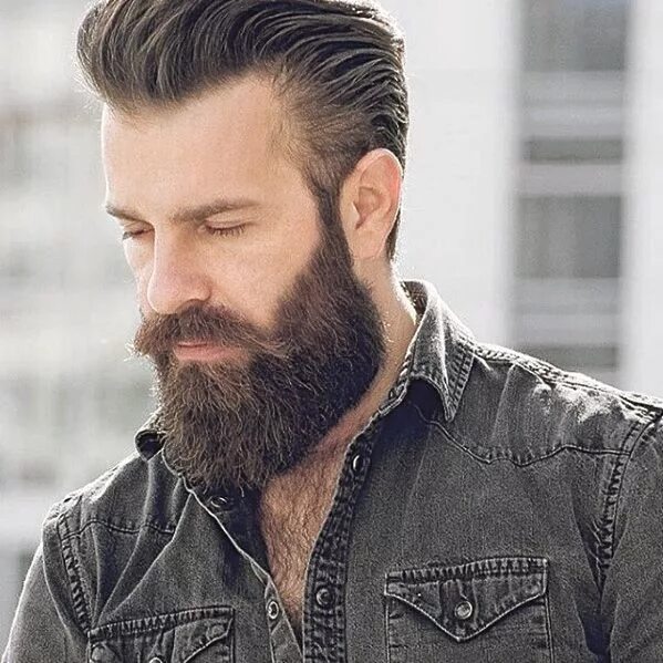 Прически с бородой Image result for beard Beard styles for men, Best beard styles, Mens hairstyles 