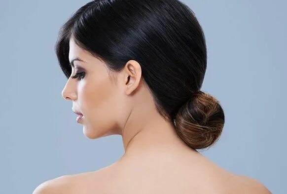 Прически с гладкими волосами 5 Hairstyles That Make Thin Hair Look Thick Check more at http://gallerymio.site