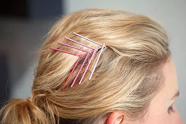 16 Ways Bobby Pins Have Betrayed You