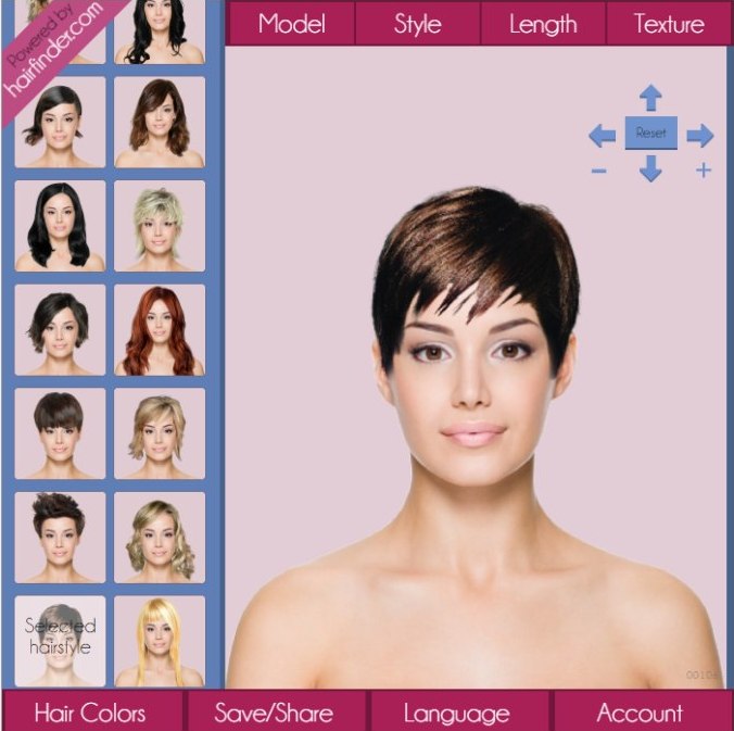 Прически сайт Virtual Wig Try On Online Free Sale poligraf-ti.kz