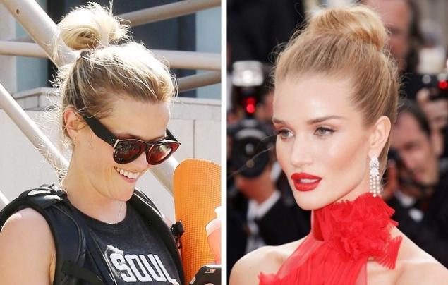 Прически сезон 2024 9 "street" hairstyles that look cool even on the red carpet. Page 1