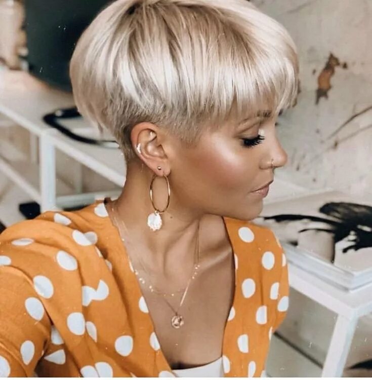 Прически шапочка на короткие волосы фото Pin on Стрижки Short hairstyles for women, Short hair cuts for women, Hairstyles