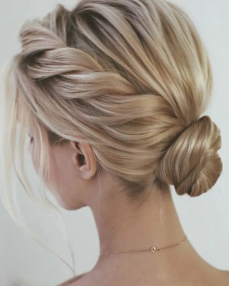 Прически со средними волосами для женщин 20 Stylish Updo Hairstyles That You Will Want to Try / Latest Hair Trends 2019 -