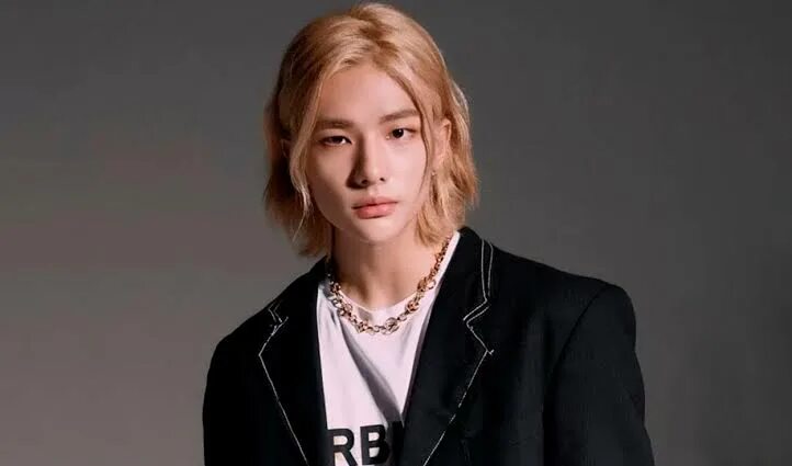 Прически стрей кидс 2024 JYP Announces Stray Kids' Hyunjin Will Be Returning To Activities In July, Stray