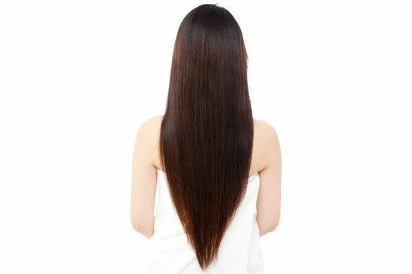 Прически сзади длинные волосы V-Cut Hair Pictures Long hair cuts, V cut hair, V shaped haircut