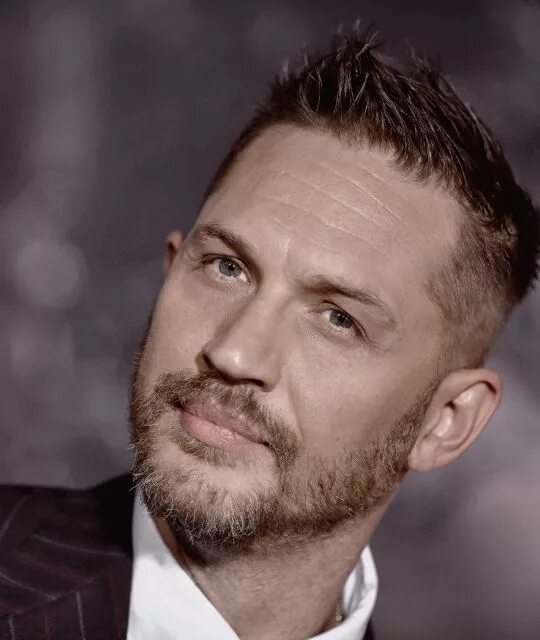 Прически тома харди фото Pin on Tom hardy