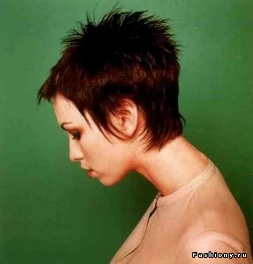 Прически торчащие женские Pin by Lorraine Lissner on Short hairstyles Short hair styles, Hair beauty, Hair