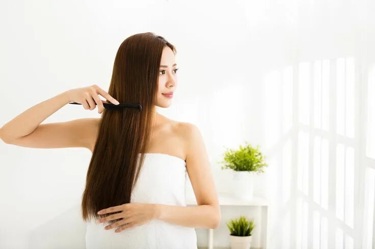 Прически уход волосами Haircare trends in Asia: Asian hair styles have evolved dramatically in recent y