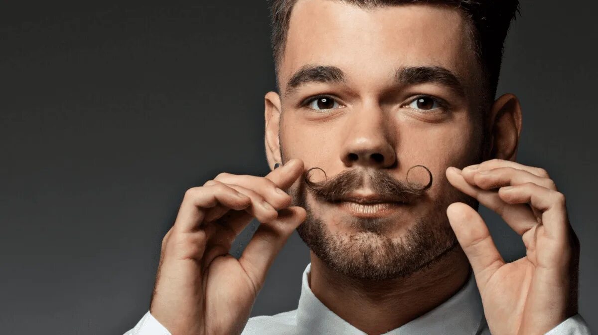 Прически усов фото 10 of the Most Flattering Moustache Styles Gillette UK