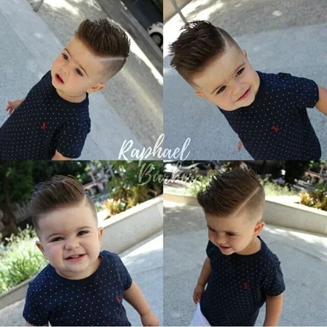 Прически в полтора года Instagram photo by Hairstyles For Men * Jul 17, 2016 at 9:34am UTC Toddler hairc