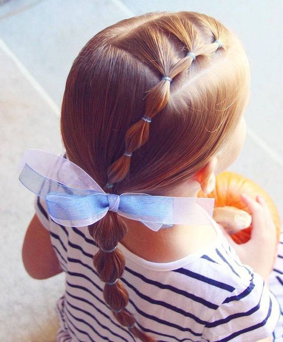 Hairstyles for girls in kindergarten @mampik #пикалёво 2023 МАМОЧКИ Пикалёво Бок