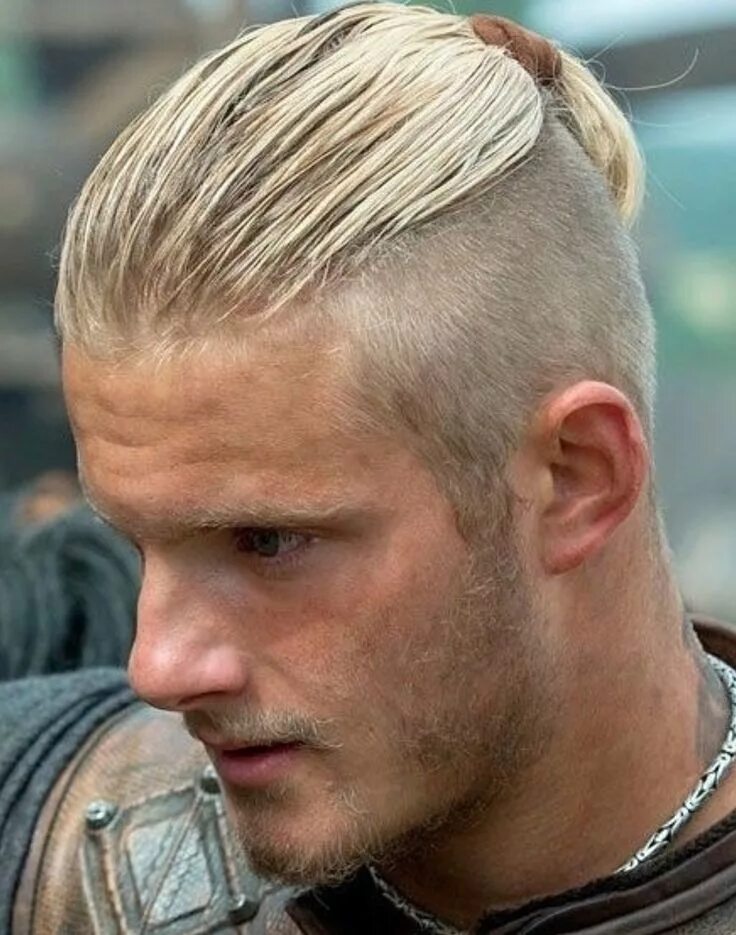 Прически викингов Pin on Vikings uploads Viking haircut, Viking hair, Mens hairstyles